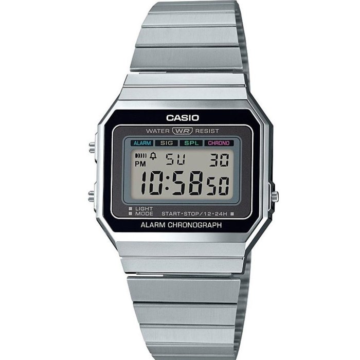 Levně Casio Vintage A700WE-1AEF