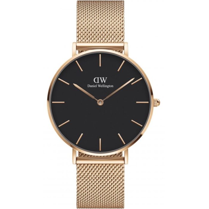 Levně Daniel Wellington Grand Petite Melrose 36 DW00100303