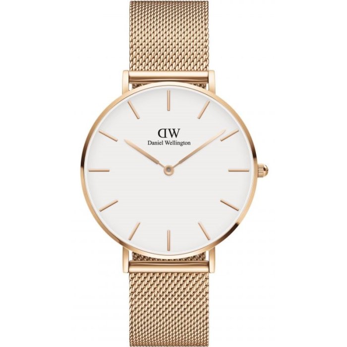Levně Daniel Wellington Petite Melrose 36 DW00100305