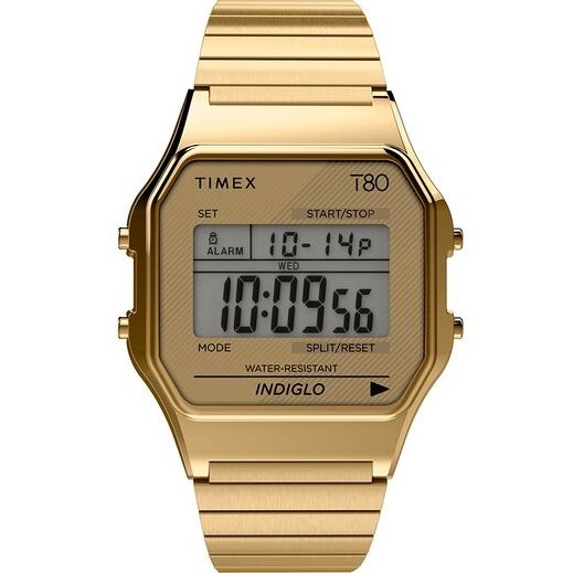 Levně Timex T80 TW2R79000