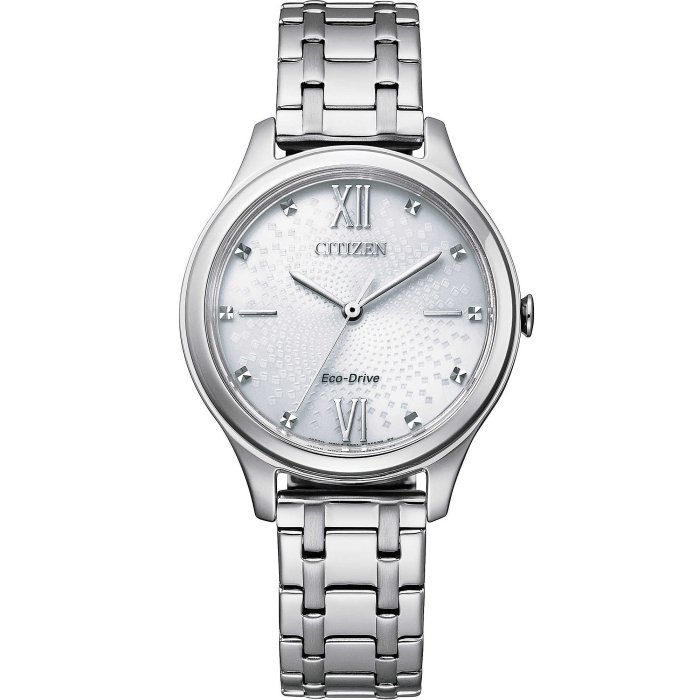 Levně Citizen Eco-Drive EM0500-73A