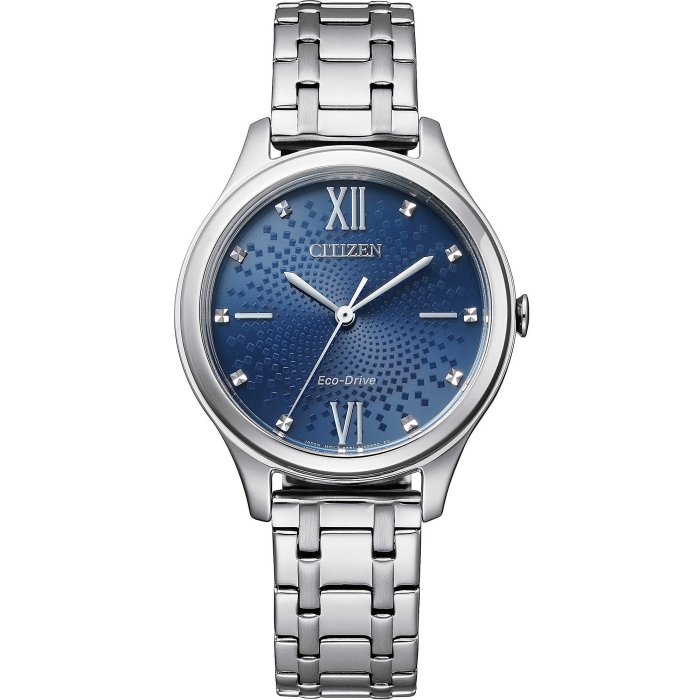 Levně Citizen Eco-Drive EM0500-73L