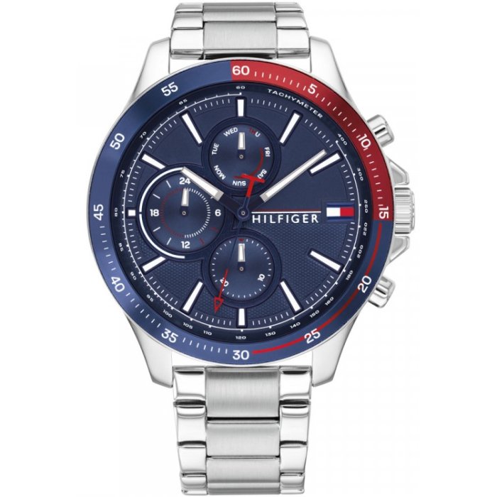 Levně Tommy Hilfiger Bank 1791718