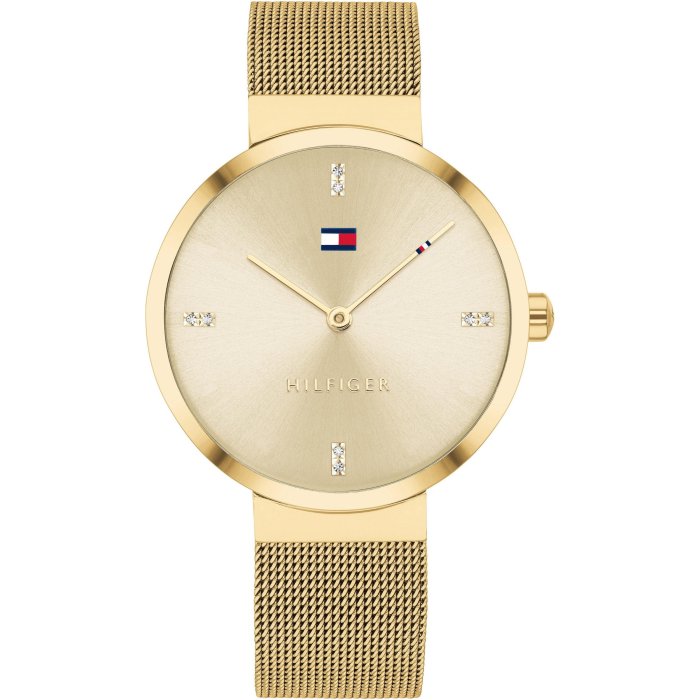 Levně Tommy Hilfiger Liberty 1782217