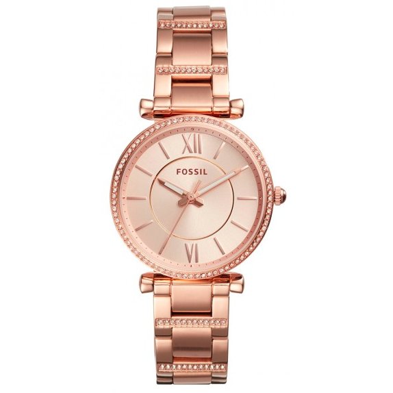 Levně Fossil Carlie ES4301