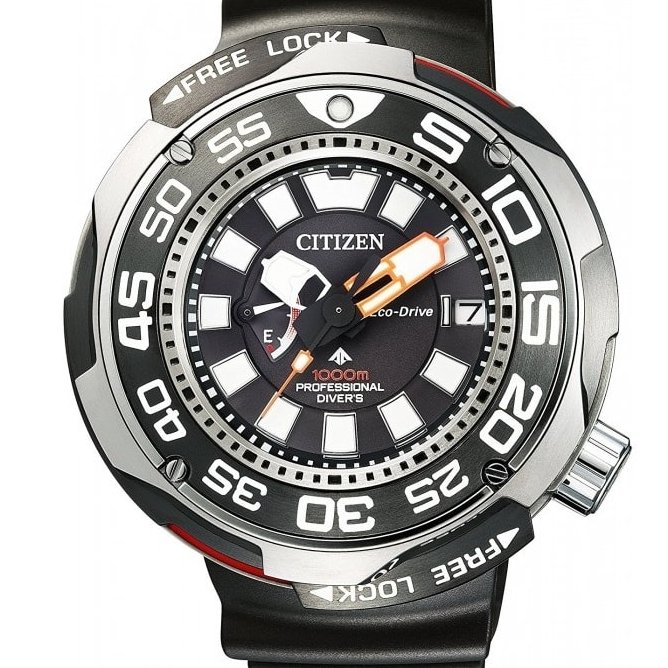 Levně Citizen Promaster BN7020-09E