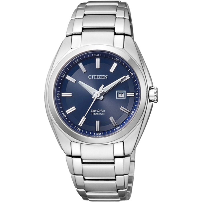 Levně Citizen Super Titanium EW2210-53L