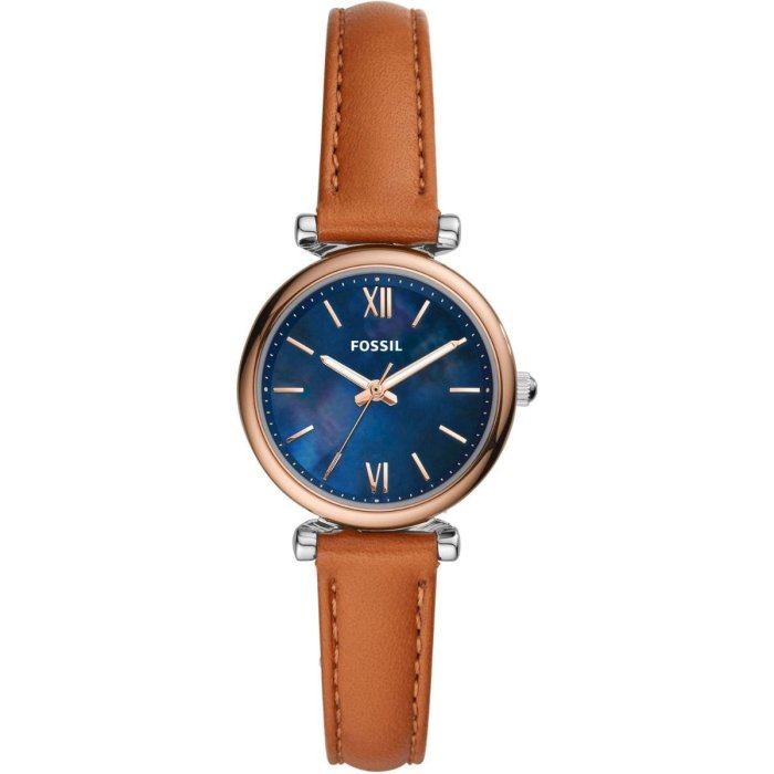 Levně Fossil Carlie ES4701