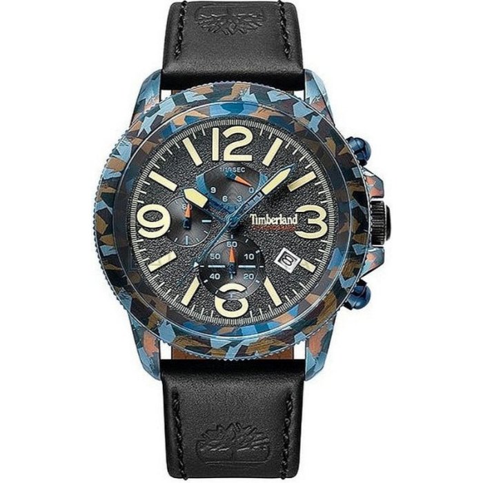 Levně Timberland Ashbrook TBL.15474JSBL/61