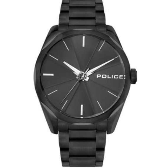 Levně Police Raglan PL15712JSB/02M