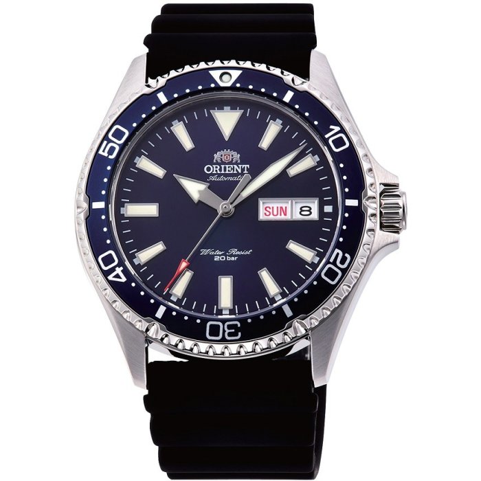 Levně Orient Mako III Automatic RA-AA0006L19B
