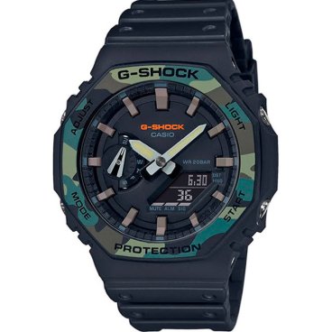 Casio G-Shock GA-2100SU-1AER - 30 dnů na vrácení zboží