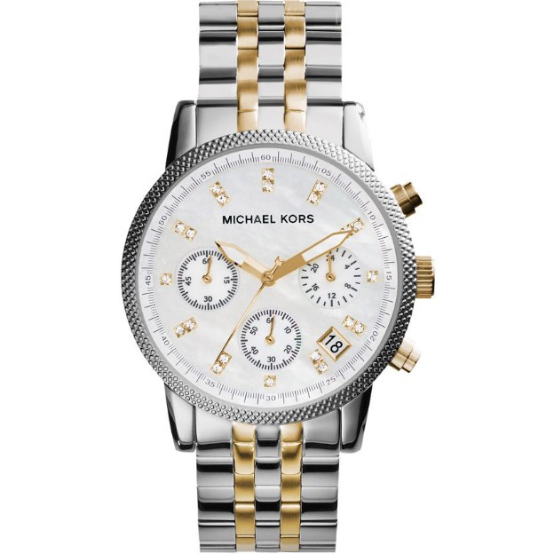 Levně Michael Kors Chronograph MK5057