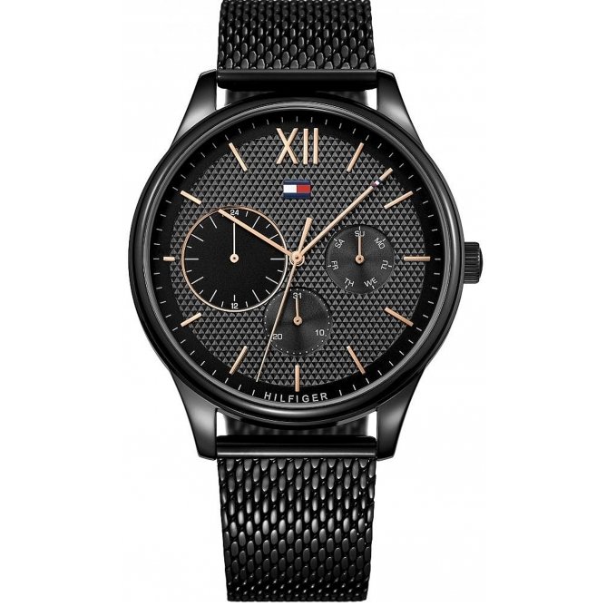 Levně Tommy Hilfiger Damon 1791420