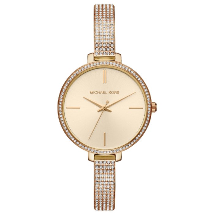 Levně Michael Kors Jaryn MK3784