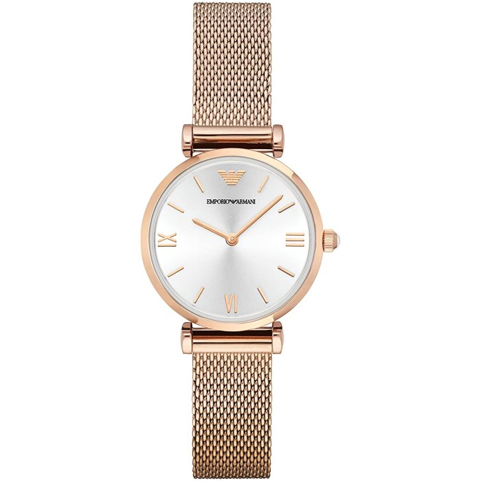 Levně Emporio Armani Gianni T-Bar AR1956