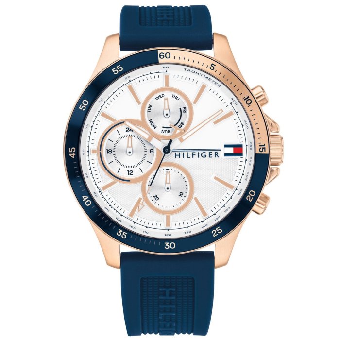 Levně Tommy Hilfiger Bank 1791778
