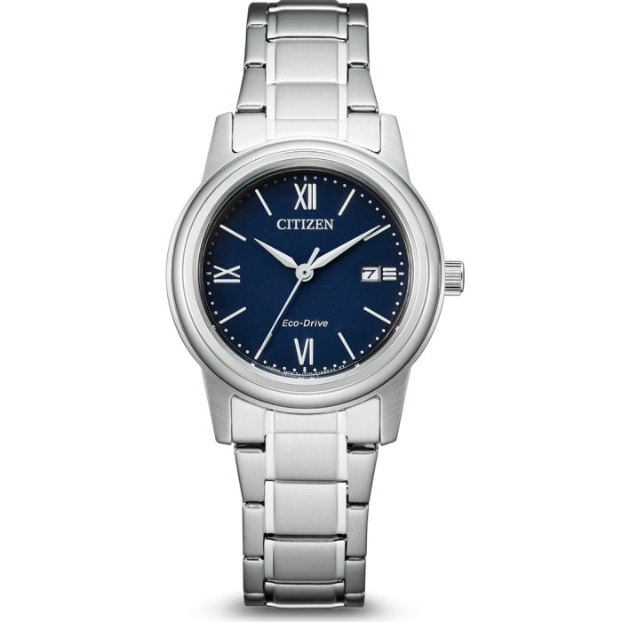 Levně Citizen Eco-Drive FE1220-89L