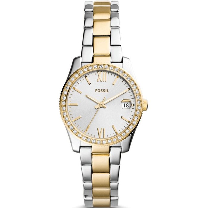 Levně Fossil Scarlette ES4319