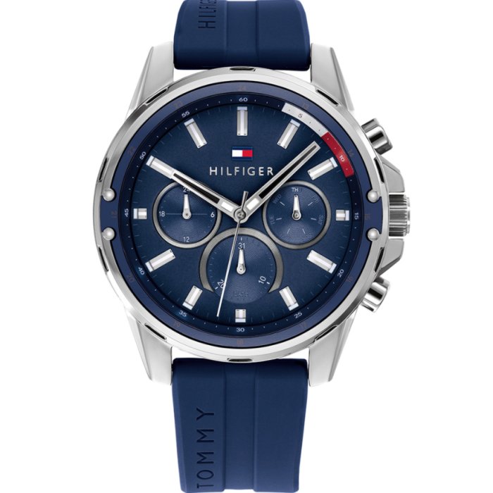 Levně Tommy Hilfiger Mason 1791791