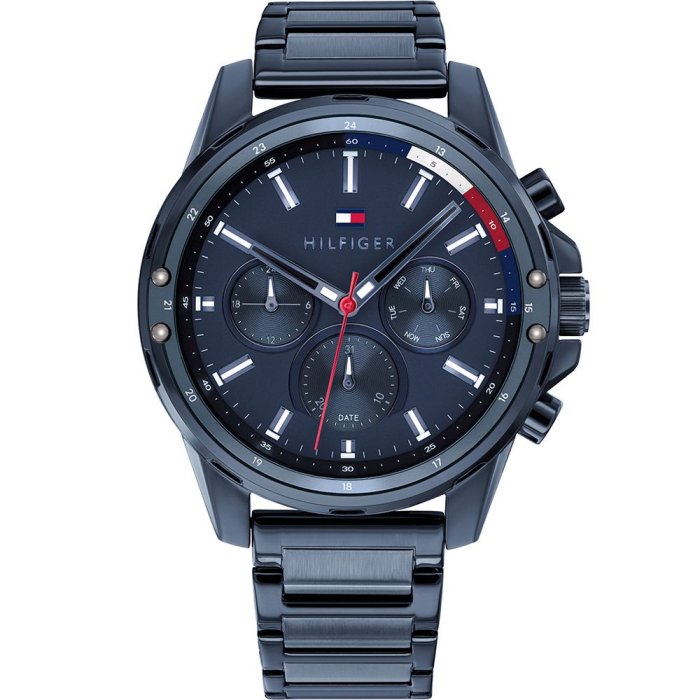 Levně Tommy Hilfiger Mason 1791789