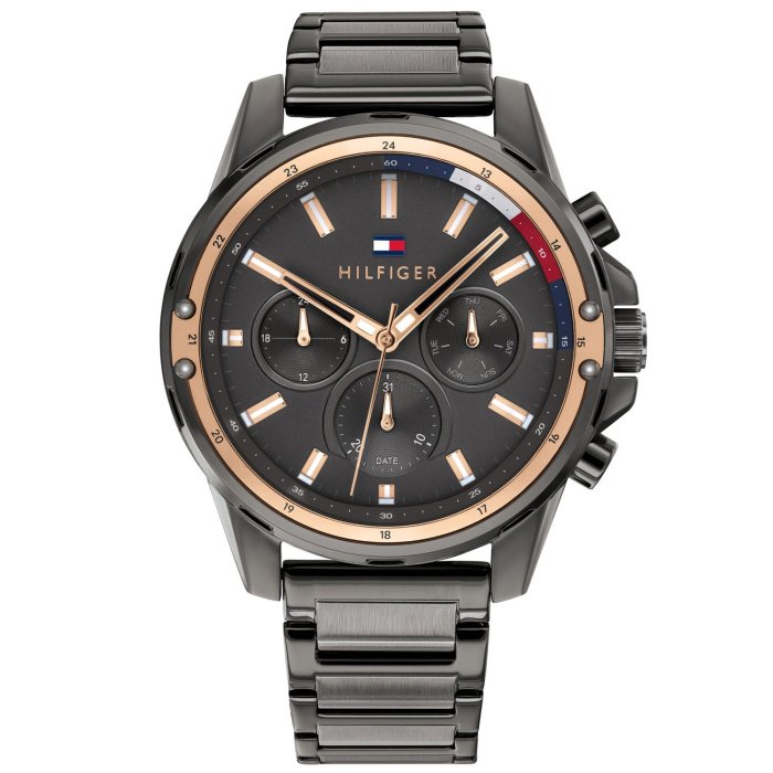 Levně Tommy Hilfiger Mason 1791790