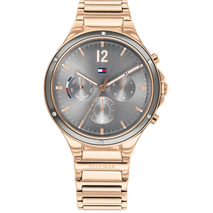 Levně Tommy Hilfiger Eve 1782277