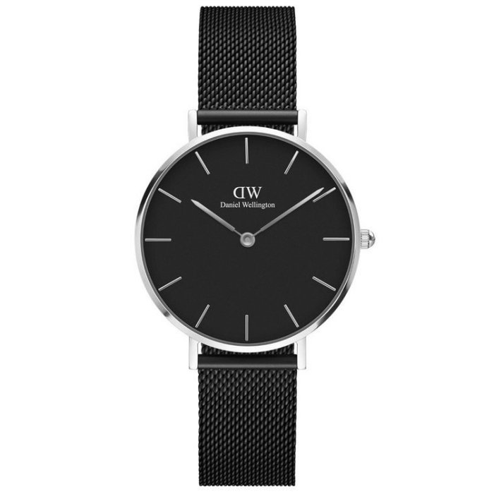 Levně Daniel Wellington Classic Petite DW00100202