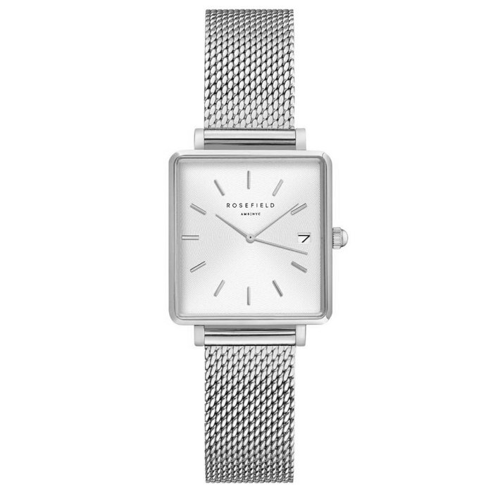 Levně Rosefield The Boxy XS QMWMS-Q038