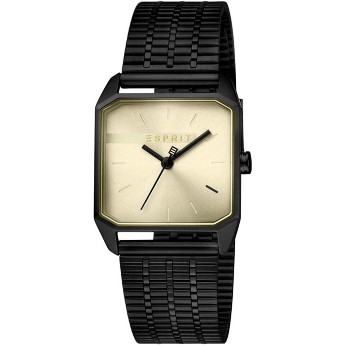 Levně Esprit Cube Lady ES1L071M0045