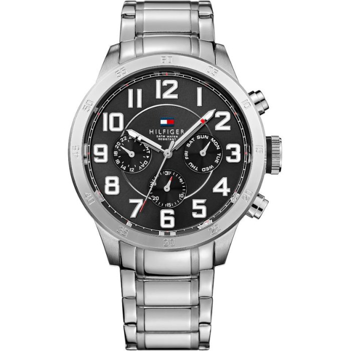 Levně Tommy Hilfiger Trent 1791054