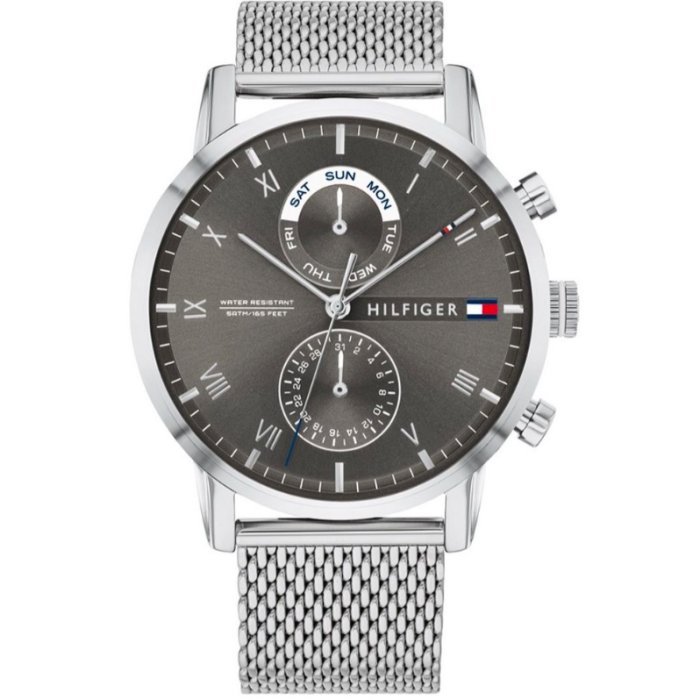 Levně Tommy Hilfiger Kane 1710402