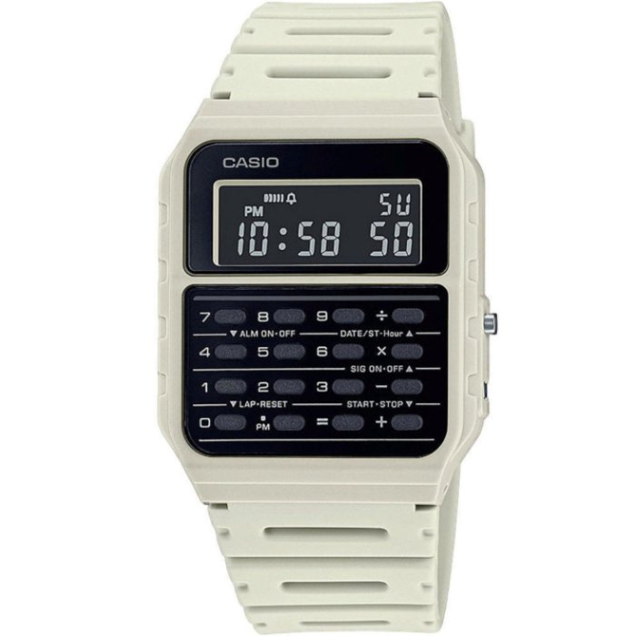 Levně Casio Vintage CA-53WF-8BEF