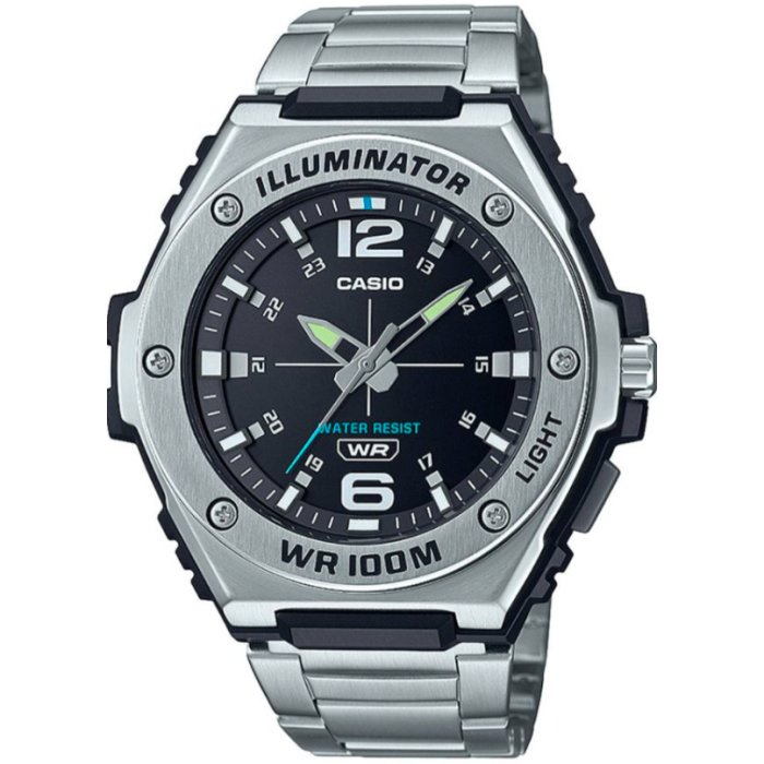 Levně Casio Collection MWA-100HD-1AVEF
