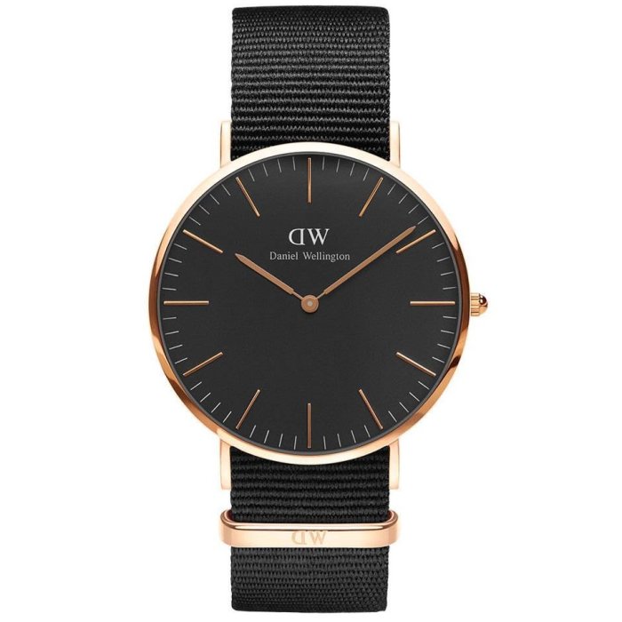 Levně Daniel Wellington DW00100148