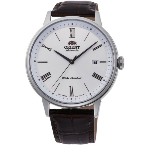 Levně Orient Simple Roman Automatic RA-AC0J06S10B