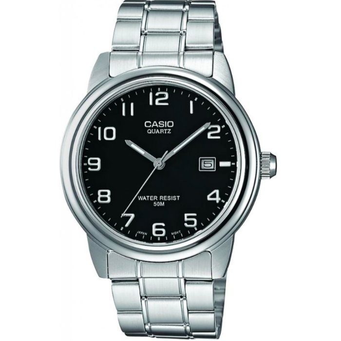 Levně Casio Collection MTP-1221A-1AVEF