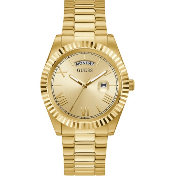 Levně Guess Connoisseur GW0265G2
