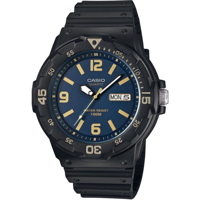 Levně Casio Collection MRW-200H-2B3VEF