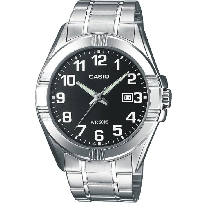 Levně Casio Collection MTP-1308PD-1BVEF