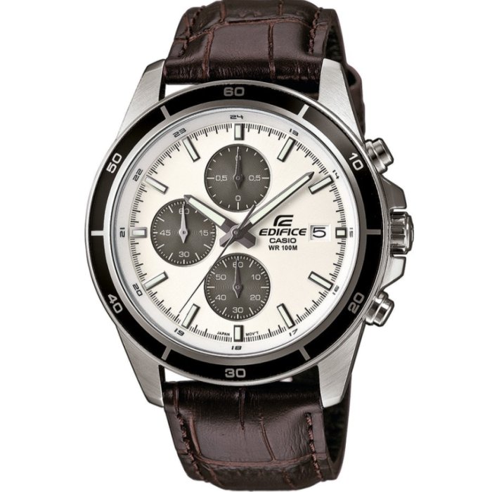 Levně Casio Edifice EFR-526L-7AVUEF