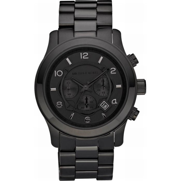 Michael Kors Runway MK8157