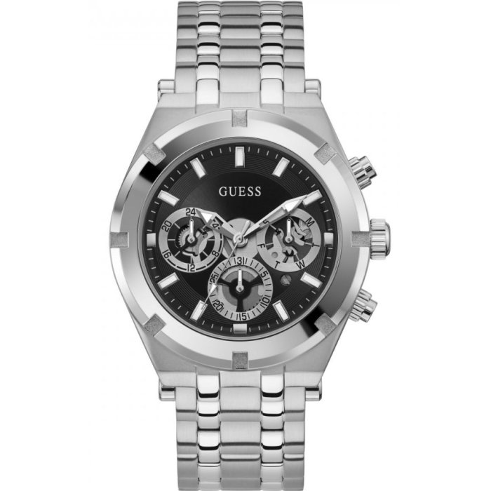 Levně Guess Continental GW0260G1