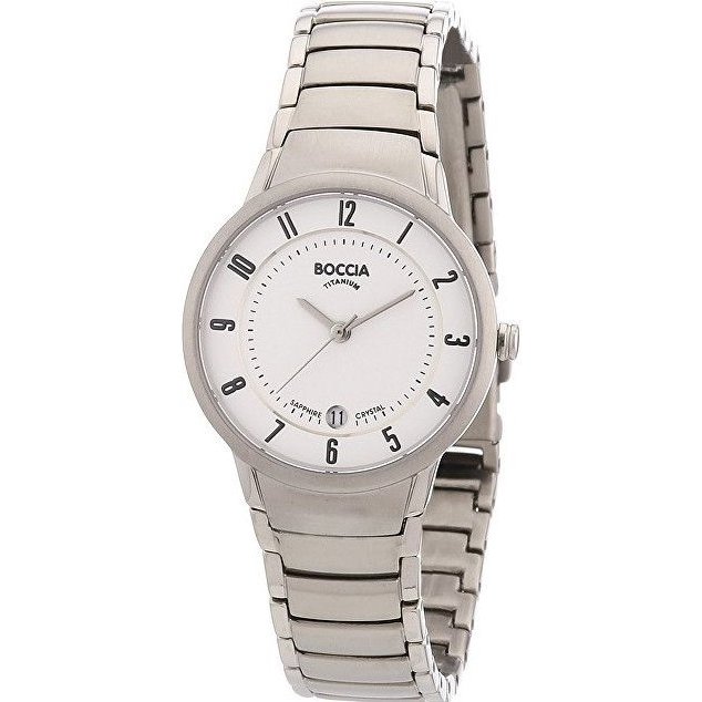 Levně Boccia Titanium Dress 3158-01