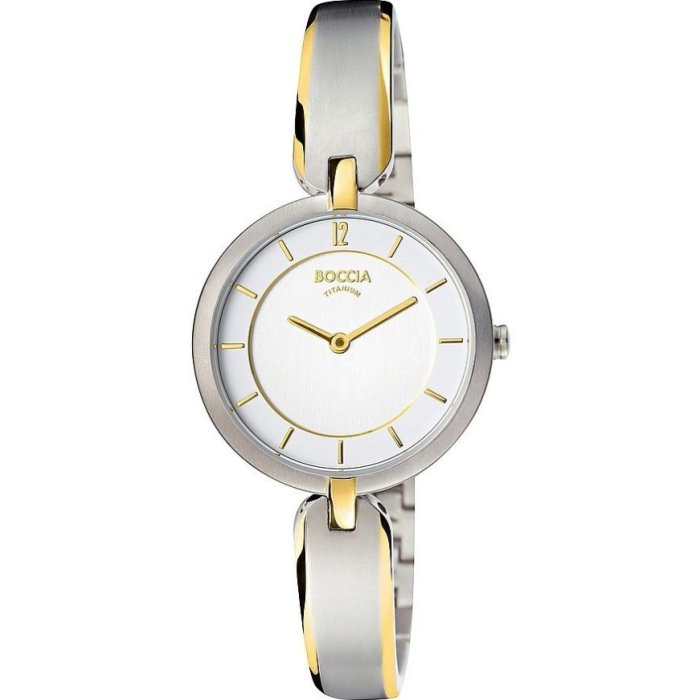 Levně Boccia Titanium Dress 3164-03