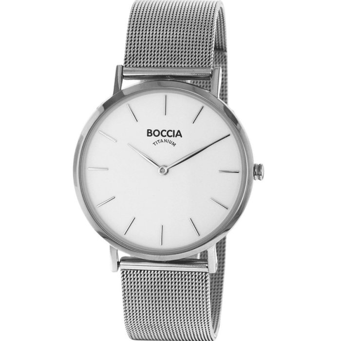 Levně Boccia Titanium Superslim 3273-09