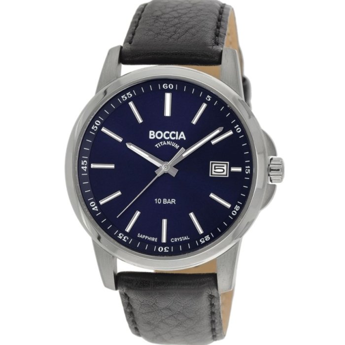Levně Boccia Titanium Sport 3633-01