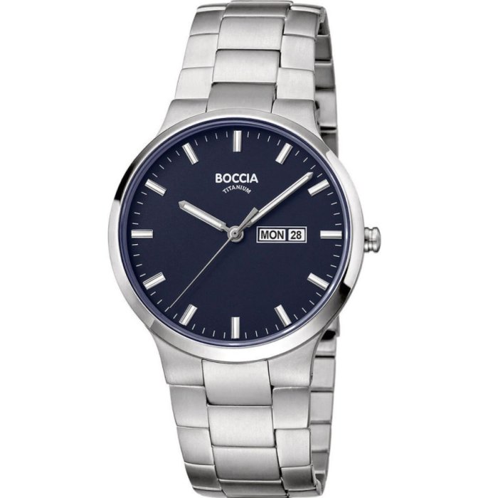 Levně Boccia Titanium Sport 3649-02