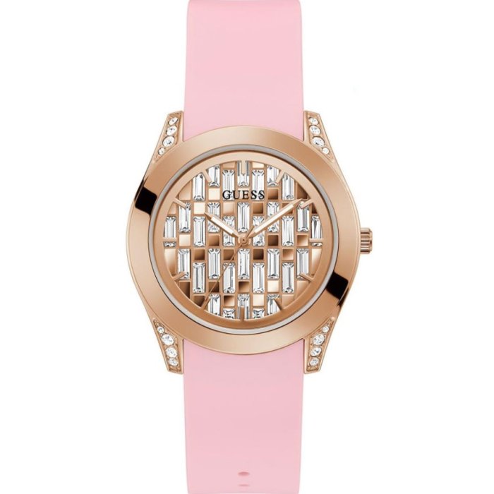 Levně Guess Clarity GW0109L2