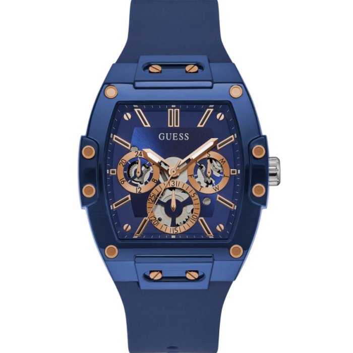 Levně Guess Phoenix GW0203G7